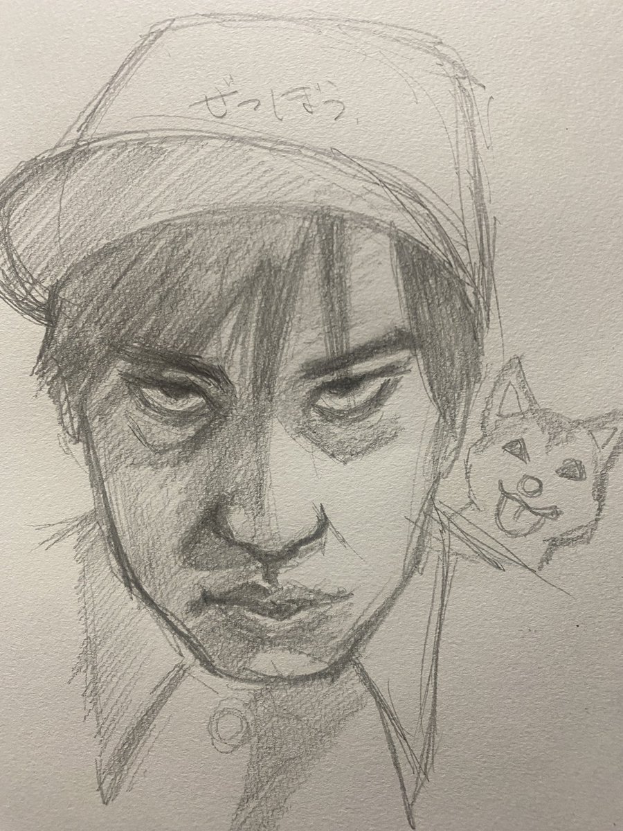 hanashitosketch's tweet photo. 絶望ライン工さんチャンネル休止
という事で復活を待つ鎮魂の動画配信。

次回第五回投稿を絶望ライン工に捧ぐ。
ライン工ファンは必見！ https://t.co/oDZysqjxBh