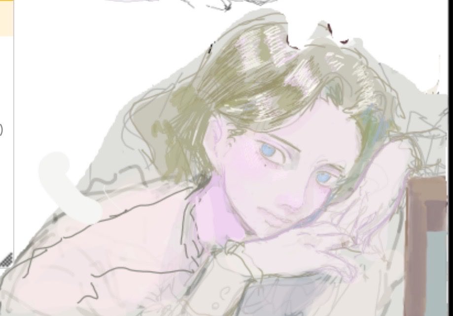 rnu2u's tweet photo. 絵チャらくがき達 https://t.co/PnUQV9XfED
