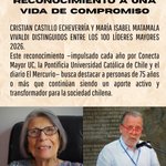 Photo by Parque por la Paz Villa Grimaldi (@villa_grimaldi)