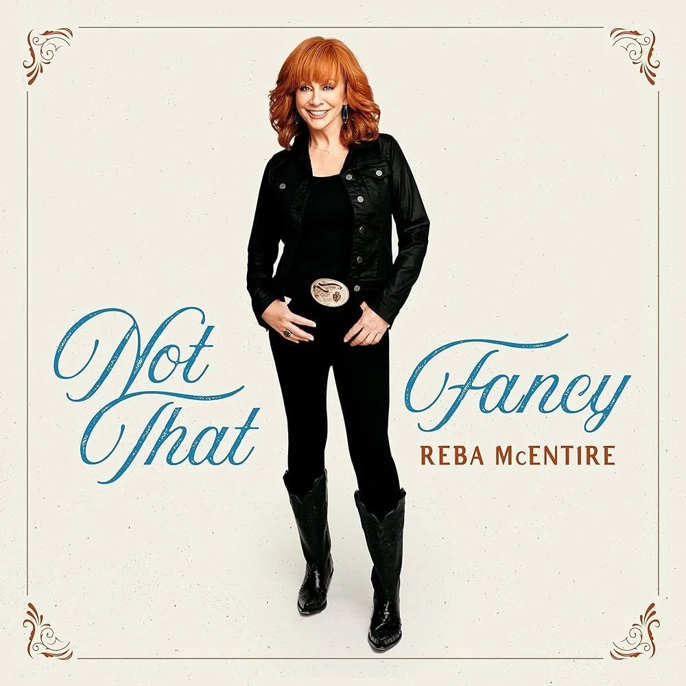 thatrebafan's tweet photo. Today in @reba history #Reba
2007: "Reba Duets" debuts at #1 on both the Billboard Country and Billboard 200 album charts with 301,000 copies sold
2023: The “Not That Fancy” companion album is released and includes new song “Seven Minutes In Heaven” https://t.co/gzzJWcs1Bt