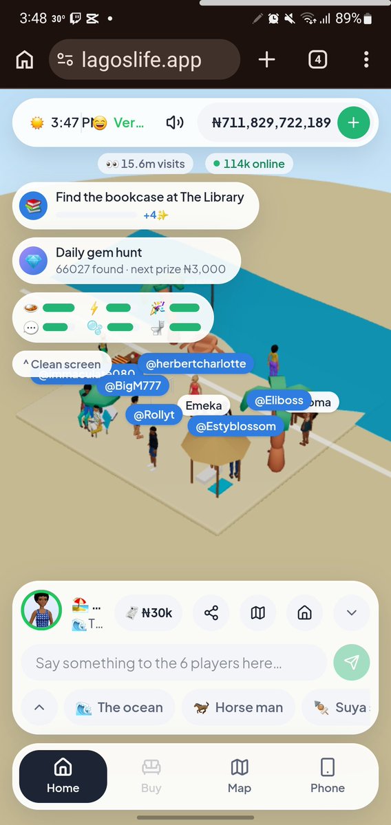 ImDTekTion's tweet photo. Come and bless my aza 
User: @dtek01 https://t.co/jm8rCvSjXM