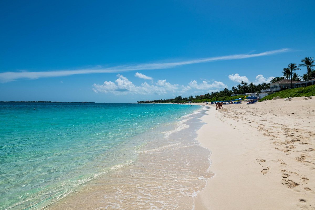LaurenFairways's tweet photo. Fall doesn’t have to mean cold. 🌴☀️
The Bahamas is serving up endless summer this October with beaches, food festivals and island adventures.
Sometimes October is better with turquoise water and bare feet. 🏝️
#Bahamas #Travel #Caribbean #BeachLife #LuxuryTravel https://t.co/mGnmCYSZWJ