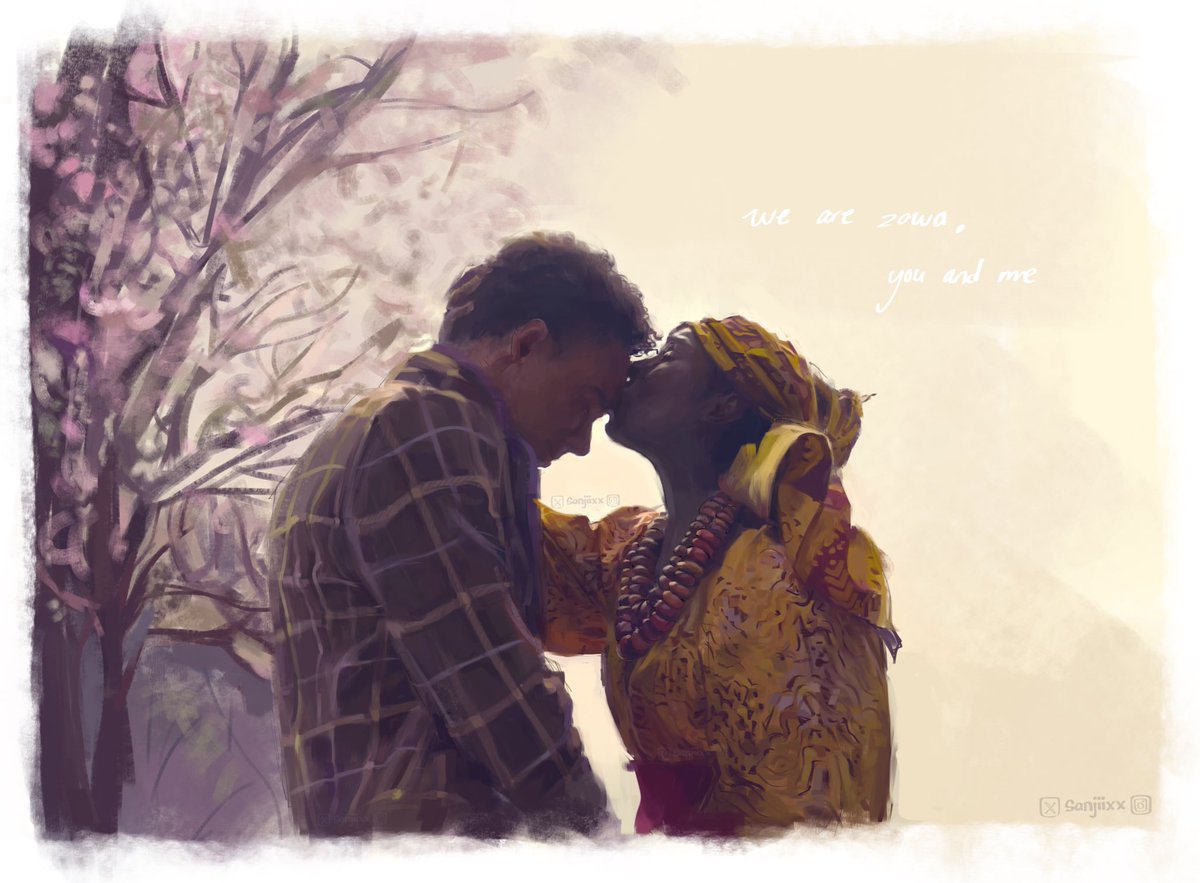 sanjiixx's tweet photo. drew this after sobbing over jesper for hours https://t.co/LHkIOJ3MaW