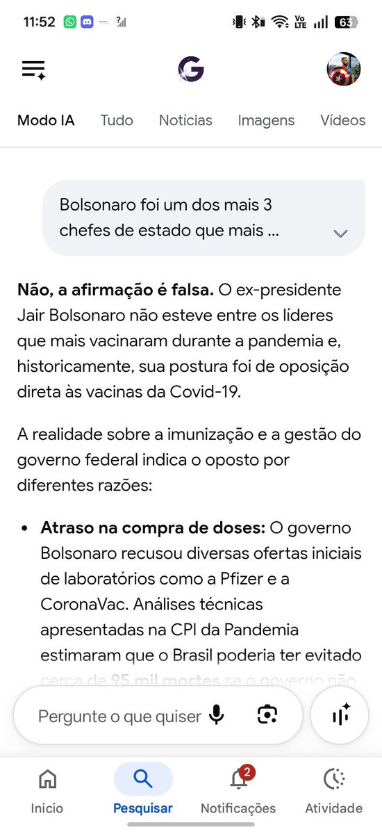 fullstackotario's tweet photo. @caty_kb Mentirosa safada https://t.co/zwfFk9TUmj