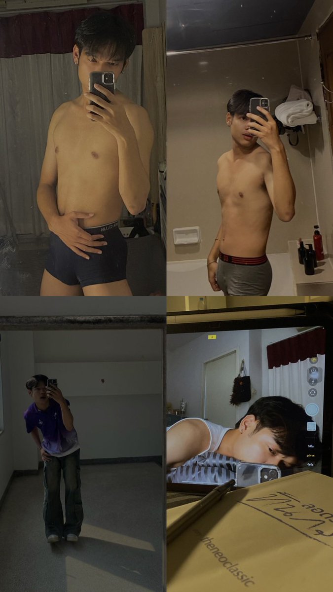mypoiinq's tweet photo. เกย์ mirror มาแล้วว :3
#มมส https://t.co/GaPbMWkrnX