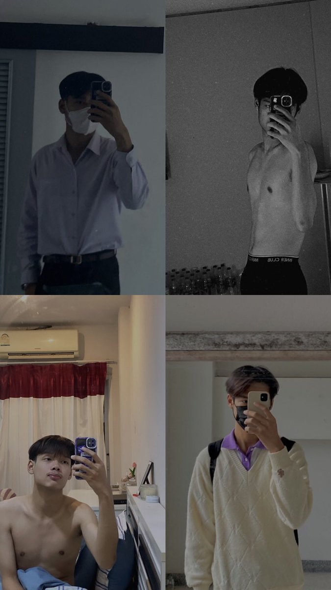 mypoiinq's tweet photo. เกย์ mirror มาแล้วว :3
#มมส https://t.co/GaPbMWkrnX