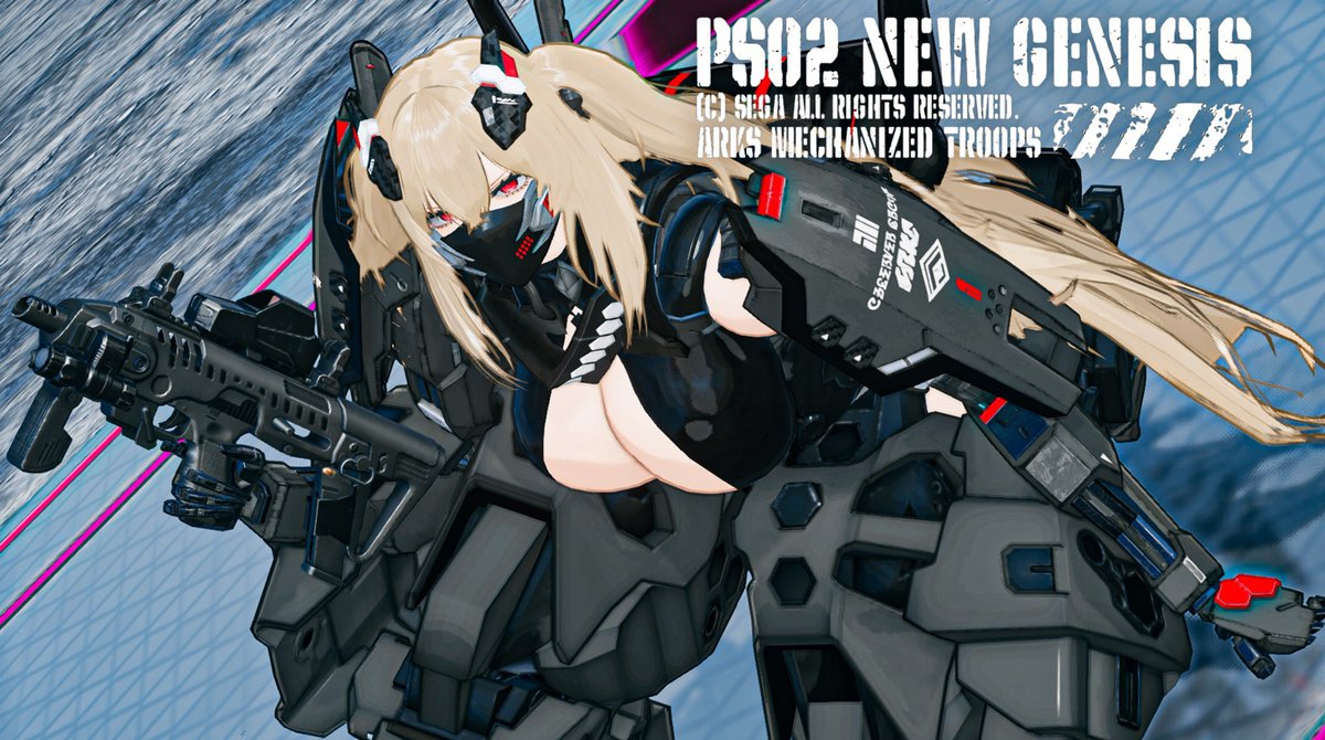 ship8_Rakishisu's tweet photo. #PSO2NGS #PSO2NGS_SS
#キャストはいいぞ
#メンテの日なのでSSを貼る
ミリタリー系戦闘型キャス子(T1キャスト)(∩´∀｀)∩ https://t.co/nhYGD7bjl9