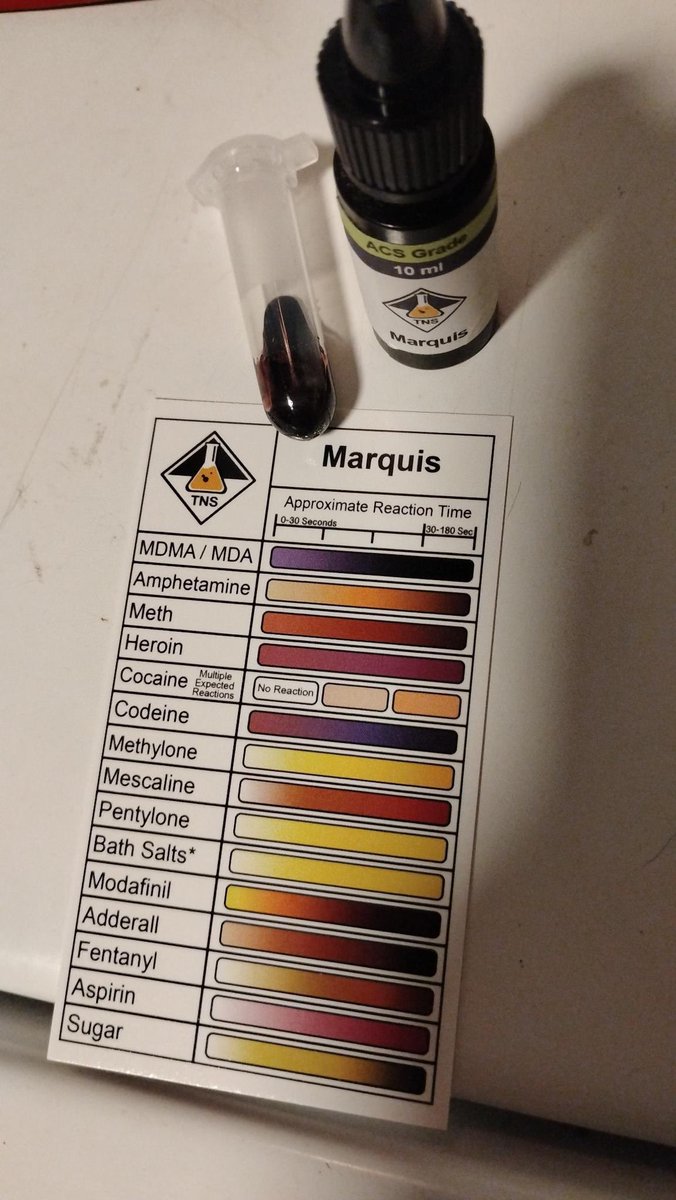 xannyjayy's tweet photo. Recent test results on my xtc ! Pure MDMA stop shopping and wasting your time on vendors who press theirs with meth and looks like shit .stamps always clean! #narcos #drugstwt #GHSP #drugaddict #drugtwt #Trending https://t.co/zclXFvPnne