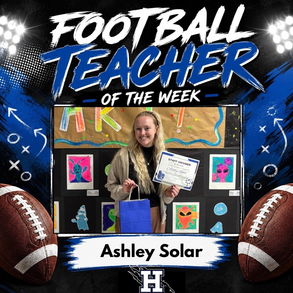 ProsperHaysMS's tweet photo. Our Athletics Teachers of the Week cheer on their students in the classrooms and from the sidelines. We're so thankful for a community of teachers who support our Hawks in all of their endeavors!
🏈⭐Agaton
🏈⭐Solar
🏐⭐Braswell https://t.co/SeRGyXrbWV