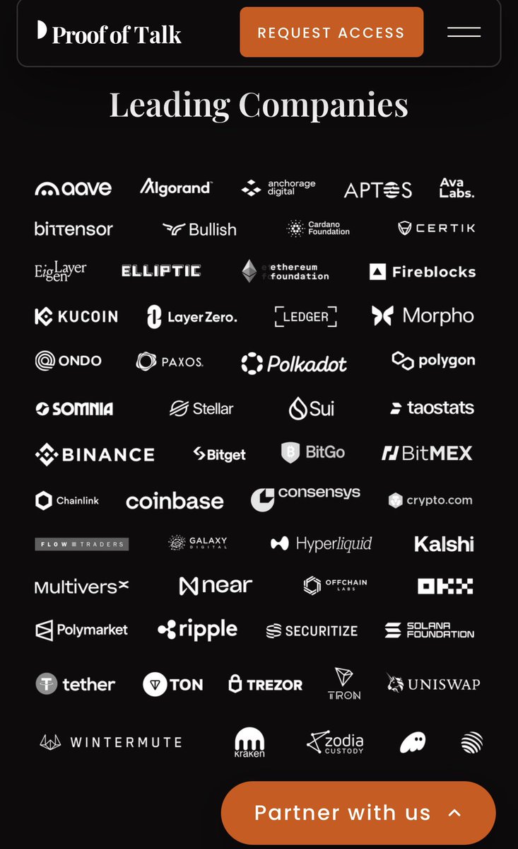 XBoboc's tweet photo. 🌐 @MultiversX is among the top companies at Proof of Talk, alongside global industry leaders, confirming its position at the forefront of innovation.
$EGLD 💎 @proofoftalk ✅
https://t.co/bilt9qUtjg https://t.co/3B8VmhSTt7