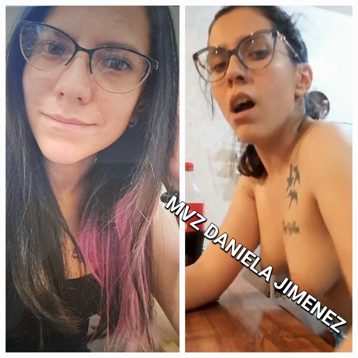 mvzhottie's tweet photo. ES TU VETERINARIA? #sanmigueldeallende #sanmiguel #sma #mvz #veterinaria #danielaveterinaria #fesc #fes #fescuautitlan #tatuada #lentes #comparte https://t.co/gU9xjTinj0