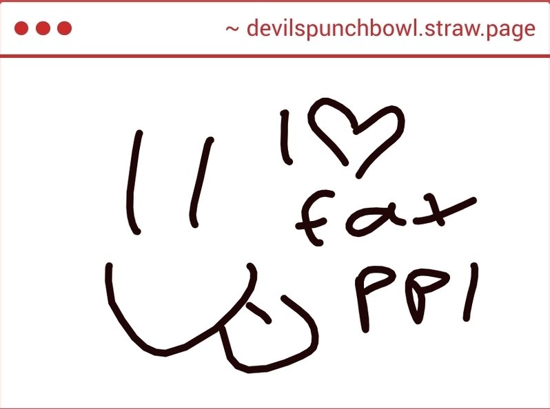 devilsPunch tweet picture