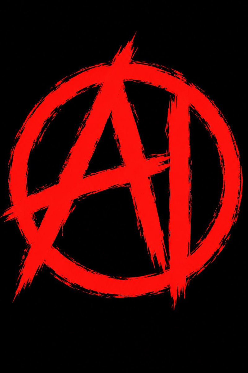 S1GHB3RS1NN3R's tweet photo. Ai is punk because no one wants you using it https://t.co/0riF8lSLFw
