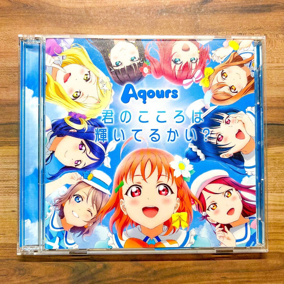 LLFans_jp's tweet photo. #ラブライブ今日は何の日
【10月7日】1/2
2015年
💿Aqours 1stシングル「君のこころは輝いてるかい？」発売

2017年
📺サンシャイン!!2期1話「ネクストステップ」放送

2020年
💿「Aqours CHRONICLE (2015～2017)」発売

2021年
💿「Aqours CHRONICLE (2018～2020)」発売

2023年
🎙「沼津地元愛まつり 2023」Day.1 開催

#君ここ11周年
#lovelive