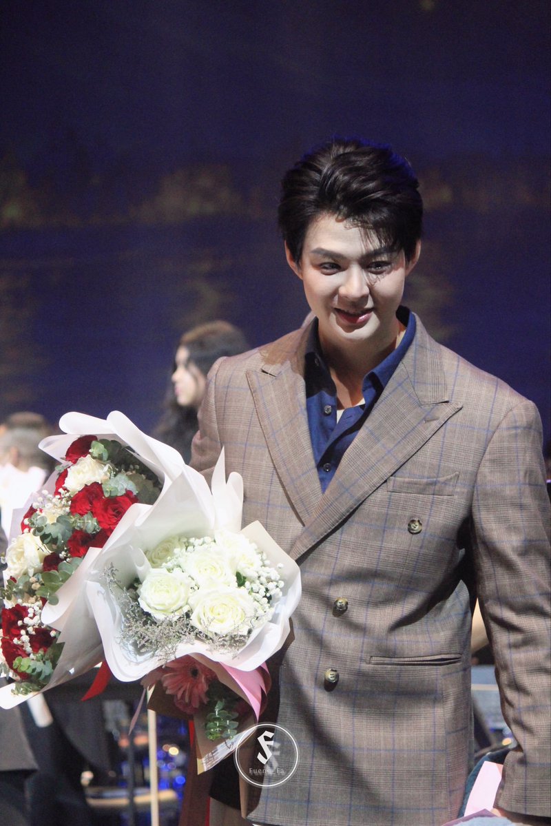 _Ami_Ly's tweet photo. 🥰🥰

#Saint_sup #MingEr https://t.co/WTBoyIDay7