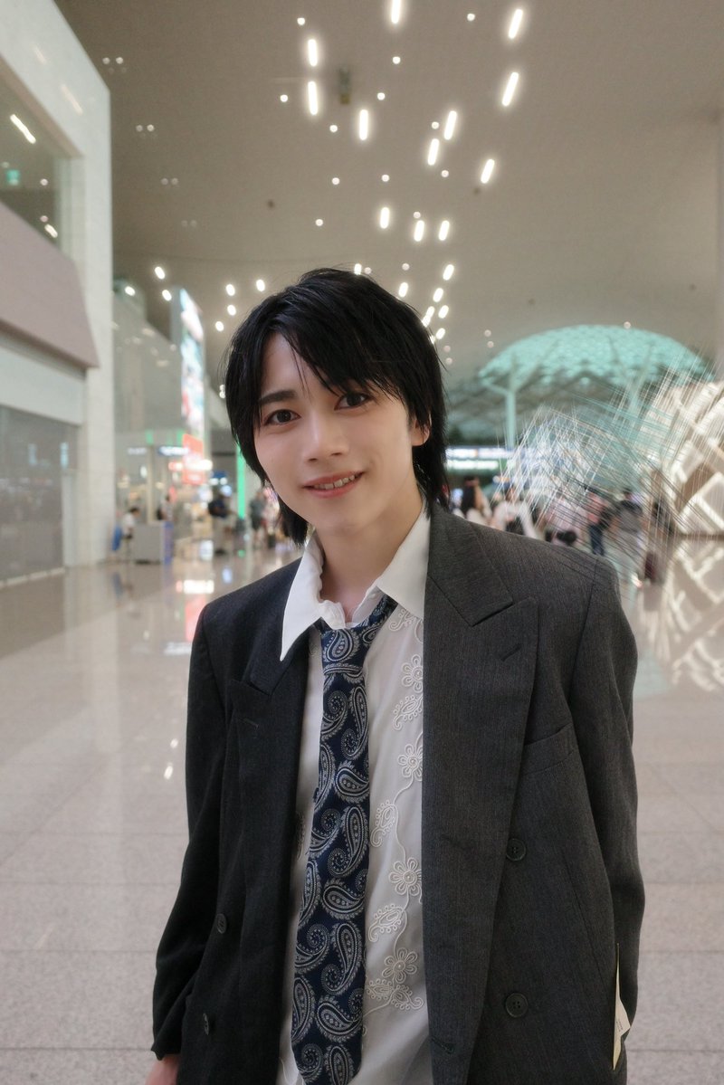 IoriHayakawa_00's tweet photo. 本日誕生日を迎えました!

26歳も変わらず
自分にできる精一杯の
お芝居を届けたいと思っています!!

今年もたくさん成長するぞー!!

26歳になった早川維織も
よろしくお願いします!! https://t.co/8yv7yODuV0