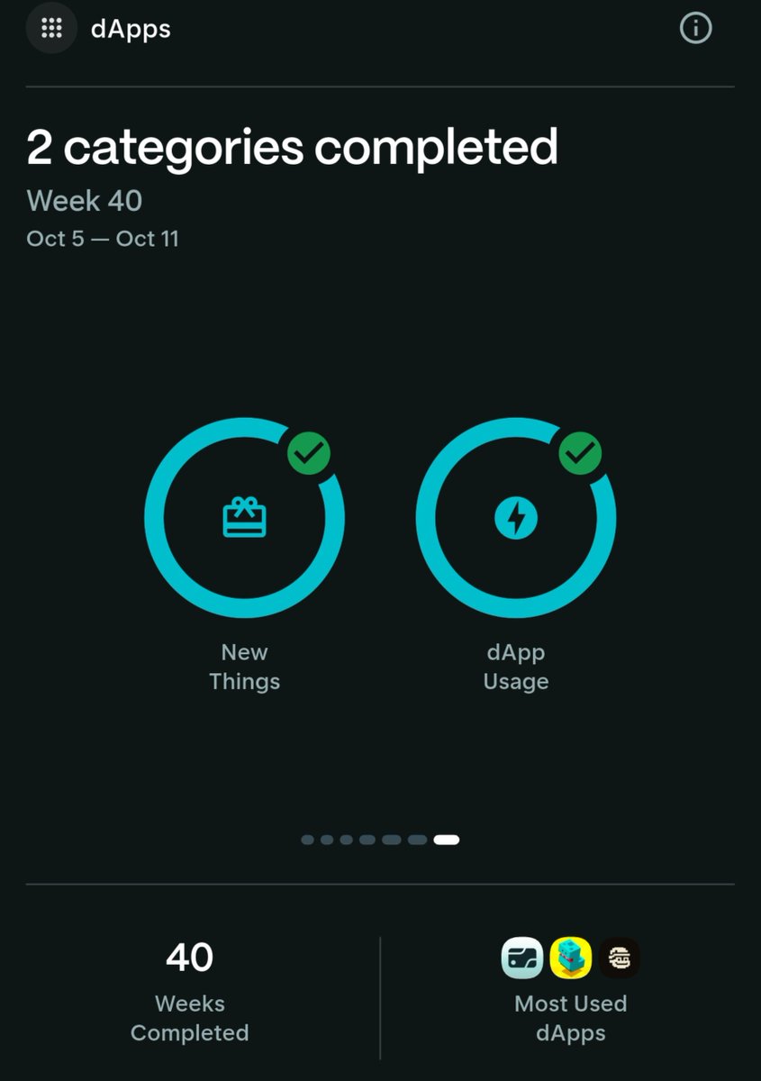 Bigmacdave01's tweet photo. 🚨 SOLANA MOBILE ECOSYSTEM IS MOVING DIFFERENT.

Here’s what’s happening on @solanamobile Seeker 👇🏾

📦 200K+ devices shipped
👨🏾‍💻 793+ developers building
📱 2,000+ dApps
💰 $9B+ ecosystem volume created
🔥 40 weeks into Seeker Season 2
And we’re still early.

🎟️ 50% OFF Seeker through Breakpoint Nov 2026
Meanwhile…

⏱️ @RadiantsDAO CLOCK IN hackathon has hit 743 registrants across 63 countries.

💰 $135K prize pool
🏆 $30K+ for 1st place
⛏️ Additional $30K for builders integrating ORE mining
Deadline: October 8.

The signal is getting louder.
More builders.
More dApps.
More users.
More capital.

There has never been a better time to build on Solana Mobile.

The szn is heating up 🔥 real good you just need to SEEK AND FIND. 🫡