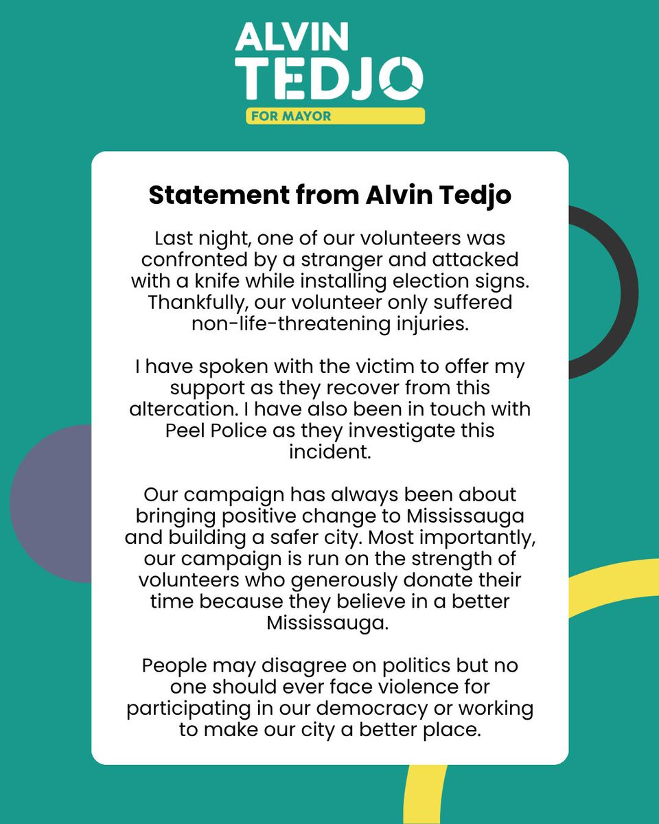 AlvinTedjo's tweet photo. Please see statement from Alvin Tedjo below https://t.co/3pL8BbRGRv