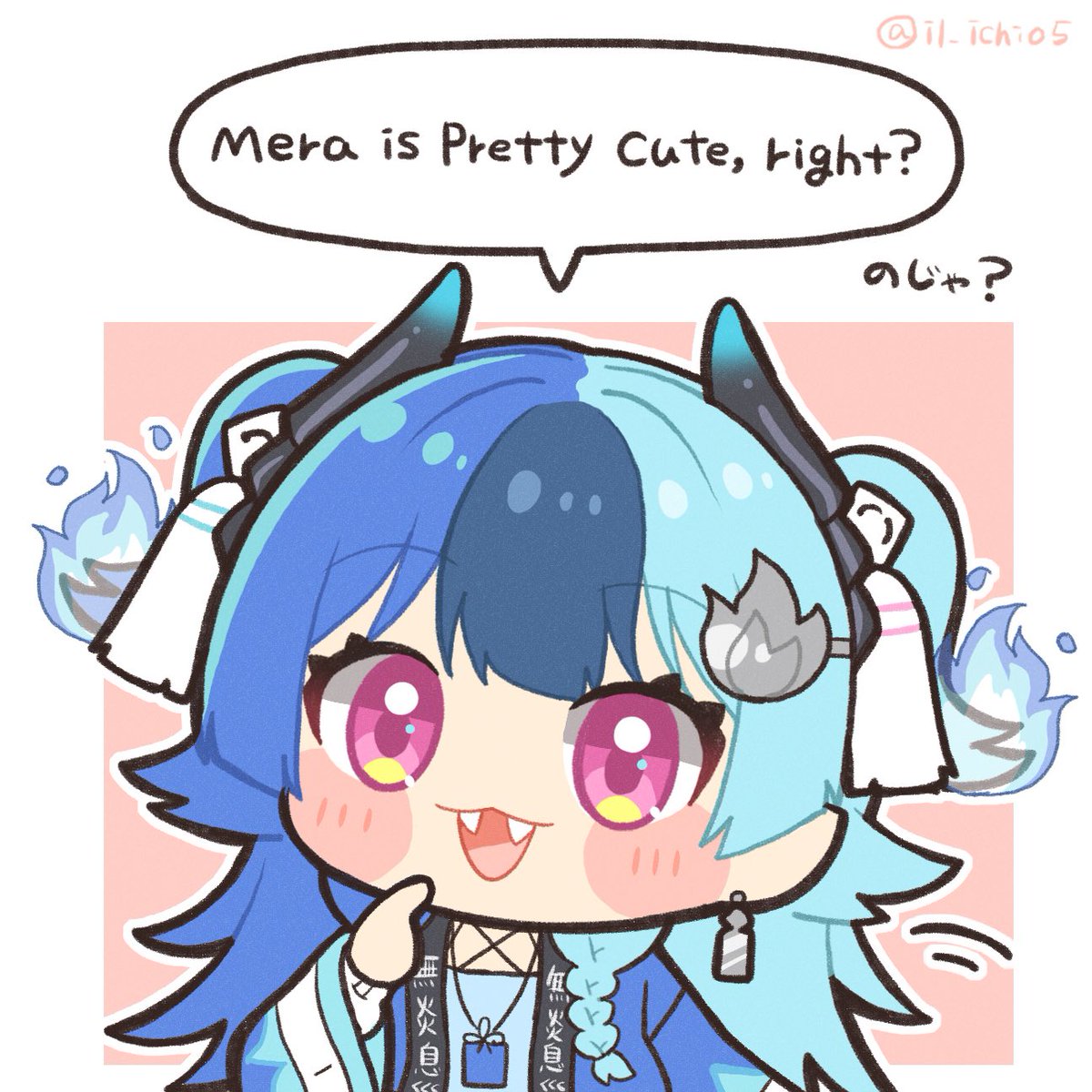 il_ichi05's tweet photo. #めら組絵図 https://t.co/aEclTpYWzK