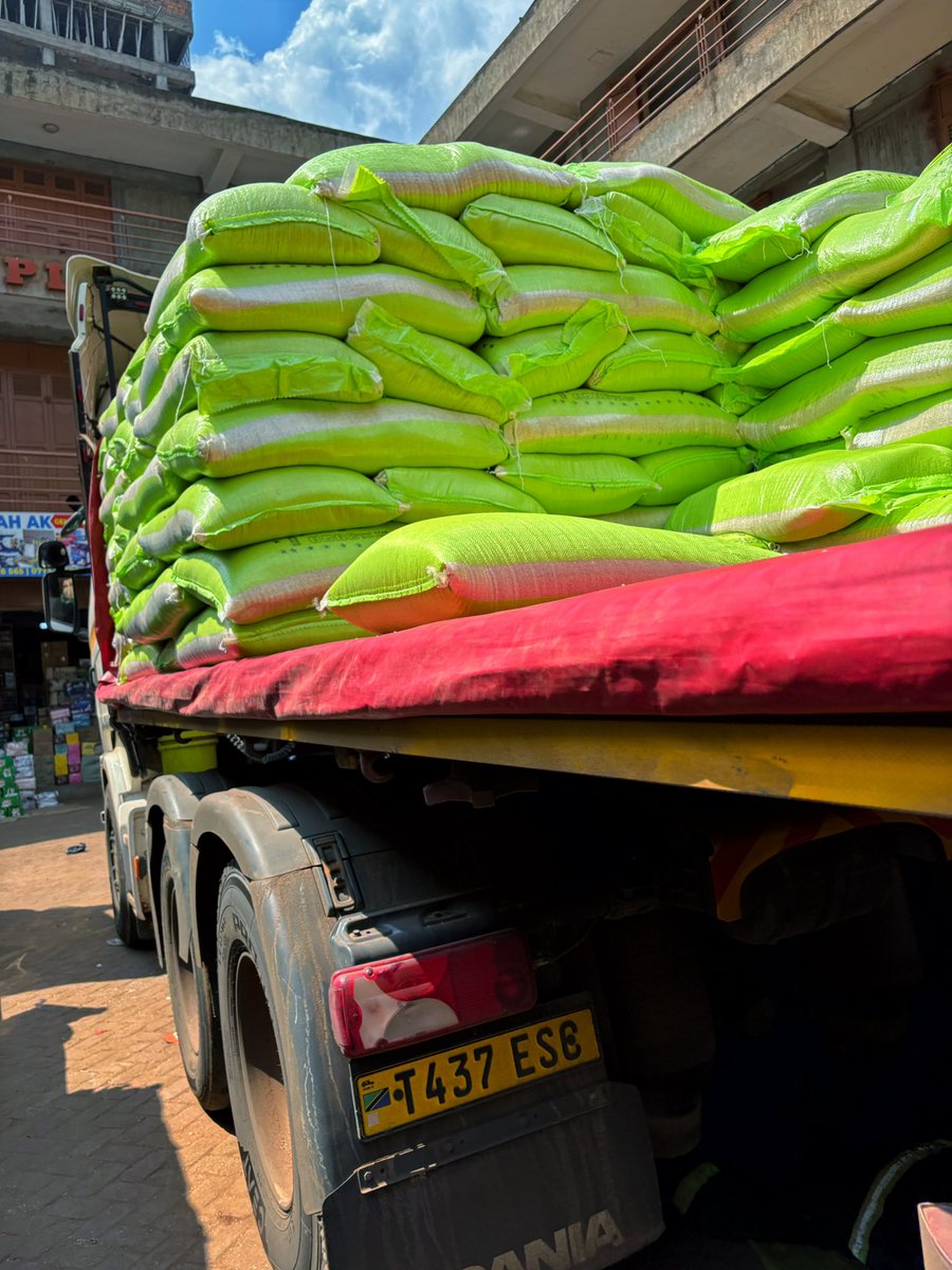 nehemiah01_'s tweet photo. I do supply quality rice!🌾 https://t.co/LeJu8vzX3l