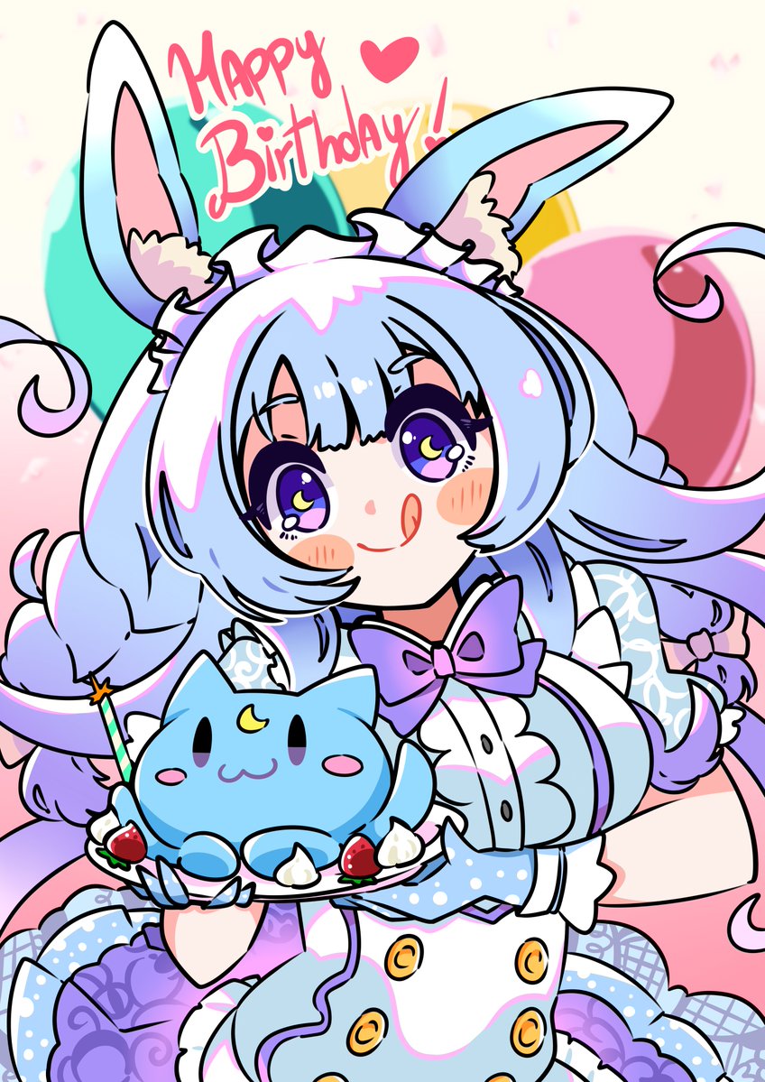 ToonHoshi's tweet photo. Happy birthday Miyuki! 🎂
#UMiyukiart https://t.co/4WNxCVn9dl