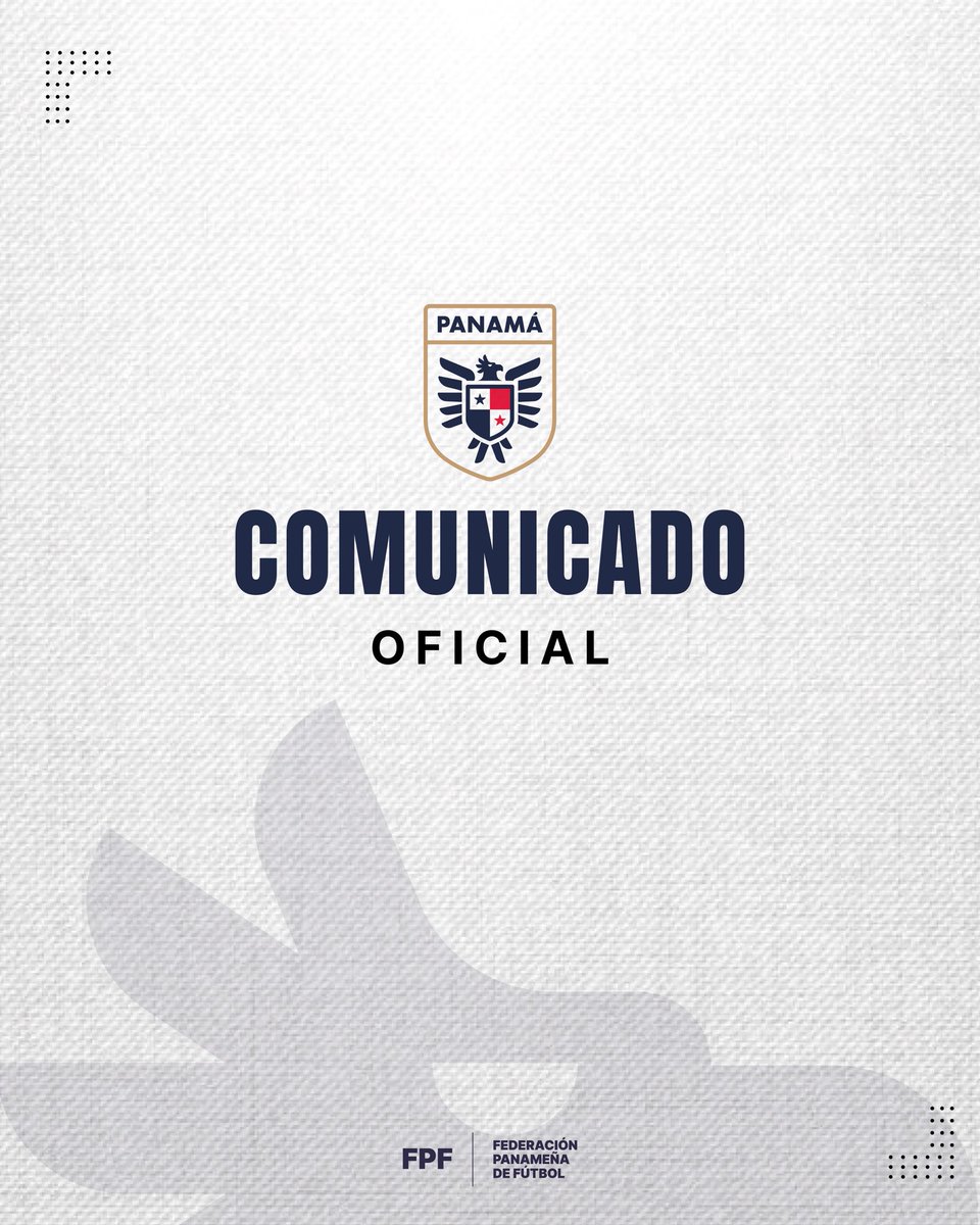 fepafut's tweet photo. La FPF presenta el FVS para la LPF 

La Federación Panameña de Fútbol (FPF) informa que se encuentra en la etapa de preparación para la implementación del Football Video Support (FVS), desarrollado por FIFA, como nueva herramienta de apoyo por video que próximamente será utilizada en los partidos de la @LPFpanama (LPF).

📝 Detalles: https://t.co/lN5xTj4rdX

#MareaQueLate🇵🇦