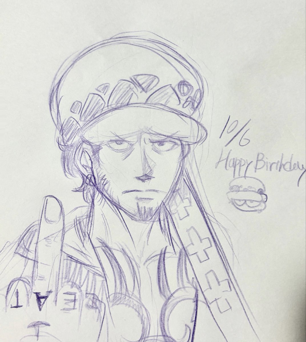 Rurivufo's tweet photo. happy birthday ❤️‍🔥 https://t.co/FA1PRXvDMy