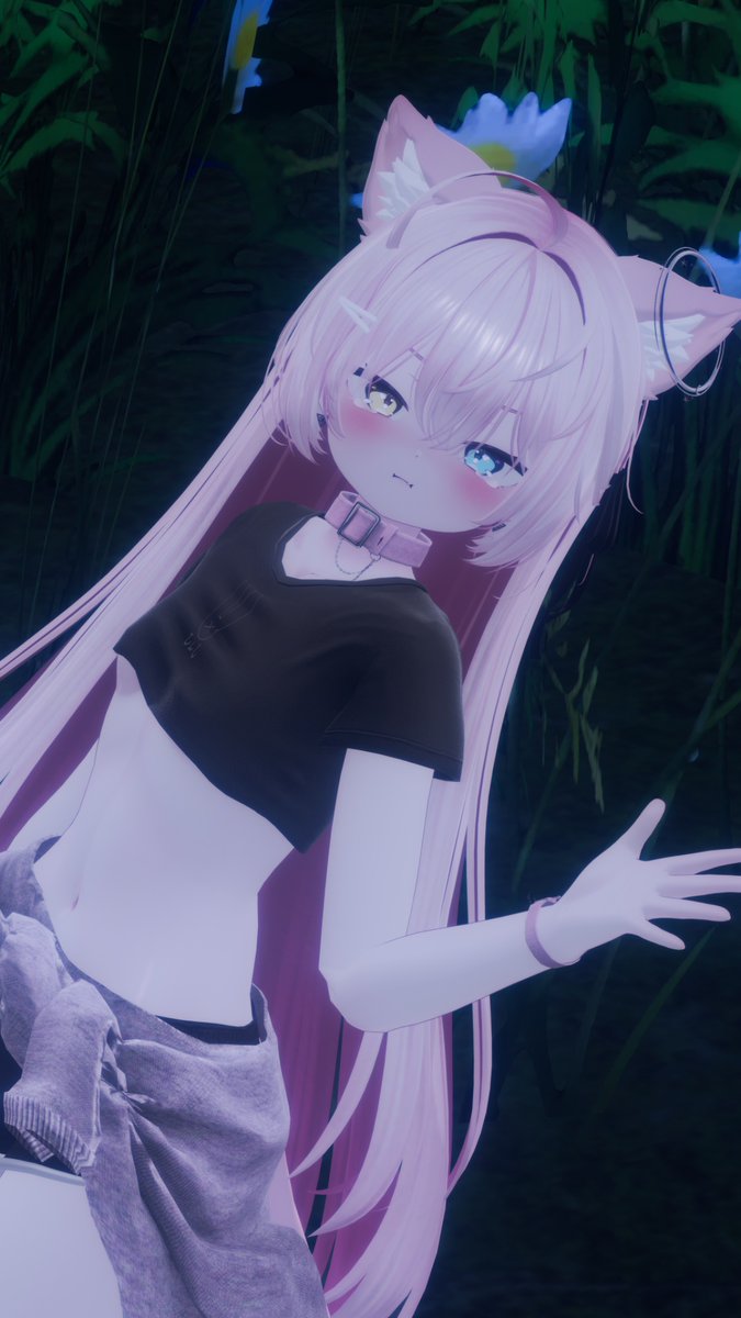 maonene4's tweet photo. おはよ!
しゅうのまんなか!
#VRChat
#Plum3D https://t.co/LAV0l1RRXh