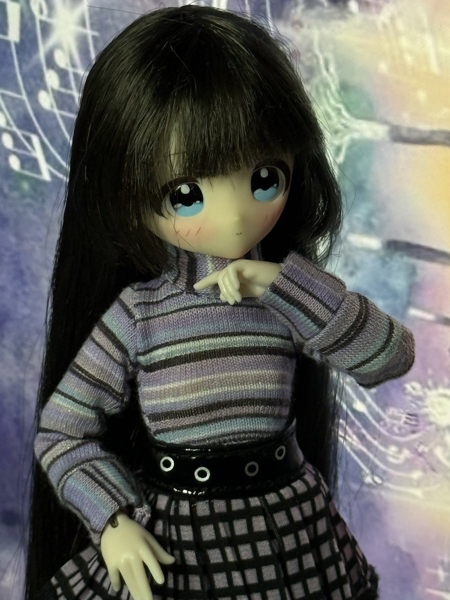 CureDestiny's tweet photo. She was so happy to be cozy in the snow https://t.co/TPg4t9CR1y