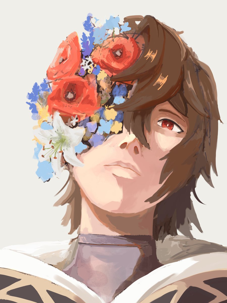 velvetrtp's tweet photo. I lost the art I was going to redraw... but I remember it, so I guess it still counts as a redraw?
#サンダルフォン #sandalphon #gbf #グラブル https://t.co/nA7x3te0I0