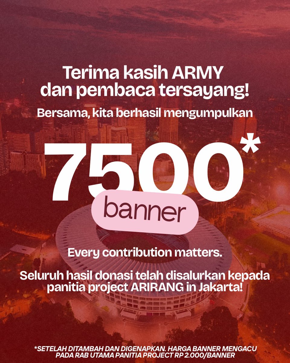 seokjinjuseyyo's tweet photo. alhamdulillah 33x beres juga mulesnya... sekali lagi terima kasih banyak atas setiap kontribusinya, ditunggu yaaa rewardsnya dimasak admin satu ❤️ https://t.co/jHnHqXtnQ2