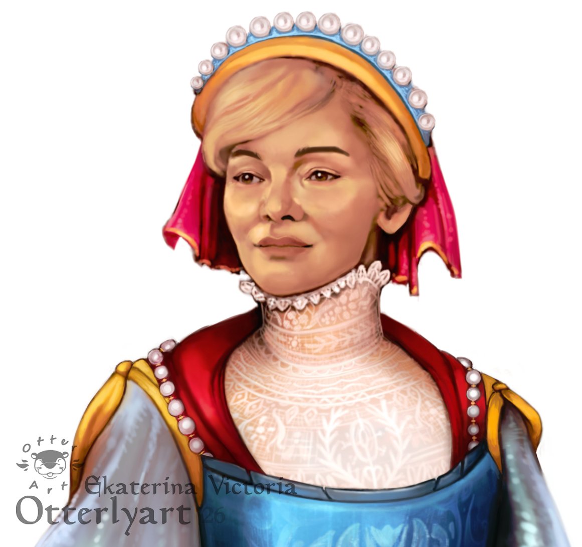 Otterspacenerd's tweet photo. Elodie D'vyen

#criticalrole #cr4 #criticalrolefanart #elodiedvyen https://t.co/vqJrp3gXEs