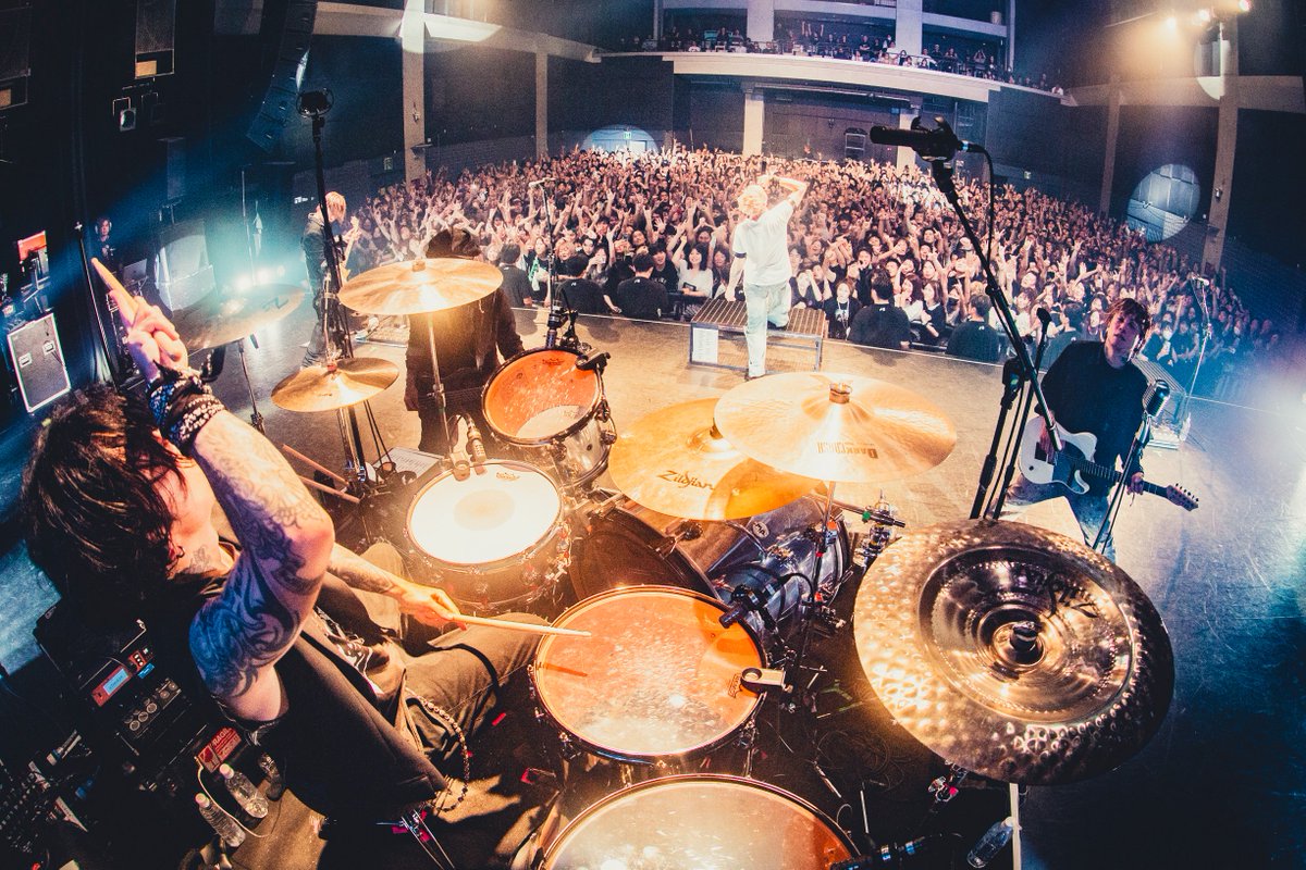 coldrain_jp's tweet photo. 【OPTIMIZE = OPTDEMISE JAPAN TOUR 2026】
10.06 TUE / Kawasaki CLUB CITTA' / KANAGAWA

'INCOMPLETE'

shot / edit by @seidai_takekosh 
photo by @yamada_mphoto 

#coldrain #OPOP https://t.co/jTHmDFwO0t
