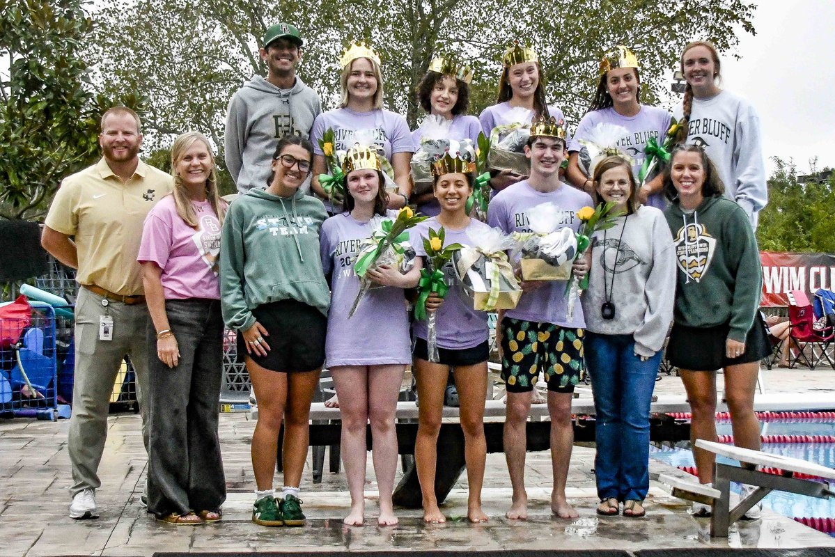 GoFlashWin's tweet photo. 🆓 FREE PHOTOS of Brookland-Cayce ROTC, River Bluff Volleyball and Swim SENIOR NIGHT and River Bluff Homecoming have been added to https://t.co/TBUfYUtPyk. Click on the FREE PHOTOS icon on the HOMEPAGE. https://t.co/u70YyKhsph