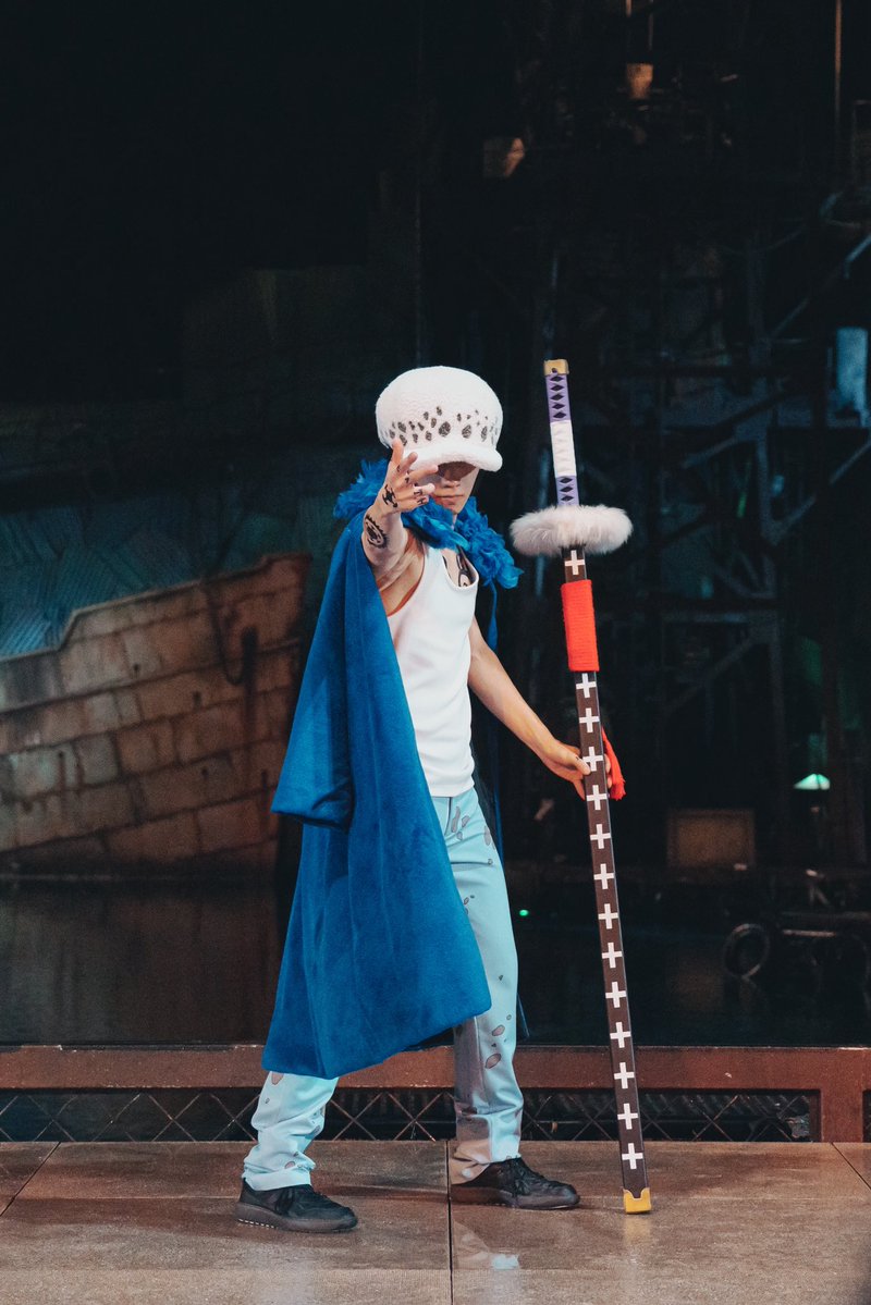 Hamhamhamtwo's tweet photo. ローさん
- Happy Birth Day 10/6 -
#プレショ #USJファン https://t.co/aKZm0h9AA7