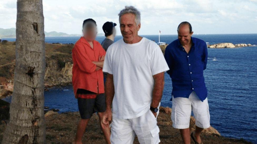 OpDeathEaters's tweet photo. Simon Andriesz, the whistleblower who found emails showing business dealings between Jeffrey Epstein and Trump’s Commerce Secretary Howard Lutnick has died months after giving the evidence to the US House Oversight Committee. #OpDeathEaters 

Andriesz found the emails after searching roughly 3.5 million pages of Epstein files for Lutnick's initials, “HWL”. The records showed Epstein and Lutnick discussing Adfin, a start-up in which both had interests, in 2018. Andriesz had also approached the FBI in 2020 and 2021 with concerns involving Epstein, Lutnick, BGC and Cantor Fitzgerald.

Before his death, Andriesz publicly described years of retaliation and said regulators had failed him. The UK's Financial Conduct Authority has since admitted that an official wrongly told him he had lost whistleblower protection after his identity became known. UK MPs now say his case raises “deeply troubling questions” and are demanding independent scrutiny of how the regulator treated him.

But the questions he raised remain: Why did a whistleblower have to search millions of documents himself to uncover the emails? 

What happened after he approached the FBI? 

Why was he wrongly advised about his whistleblower protections? 

And what happened to the evidence he handed Congress?

https://t.co/T2oR99Ubmf