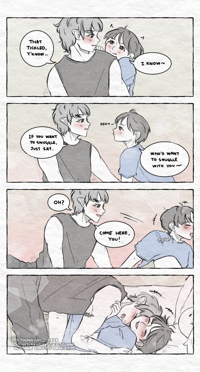kyoongism_'s tweet photo. must touch fluffy hair... 🫳🍒🍓

#chanbaek https://t.co/ybUXH1z1Rx