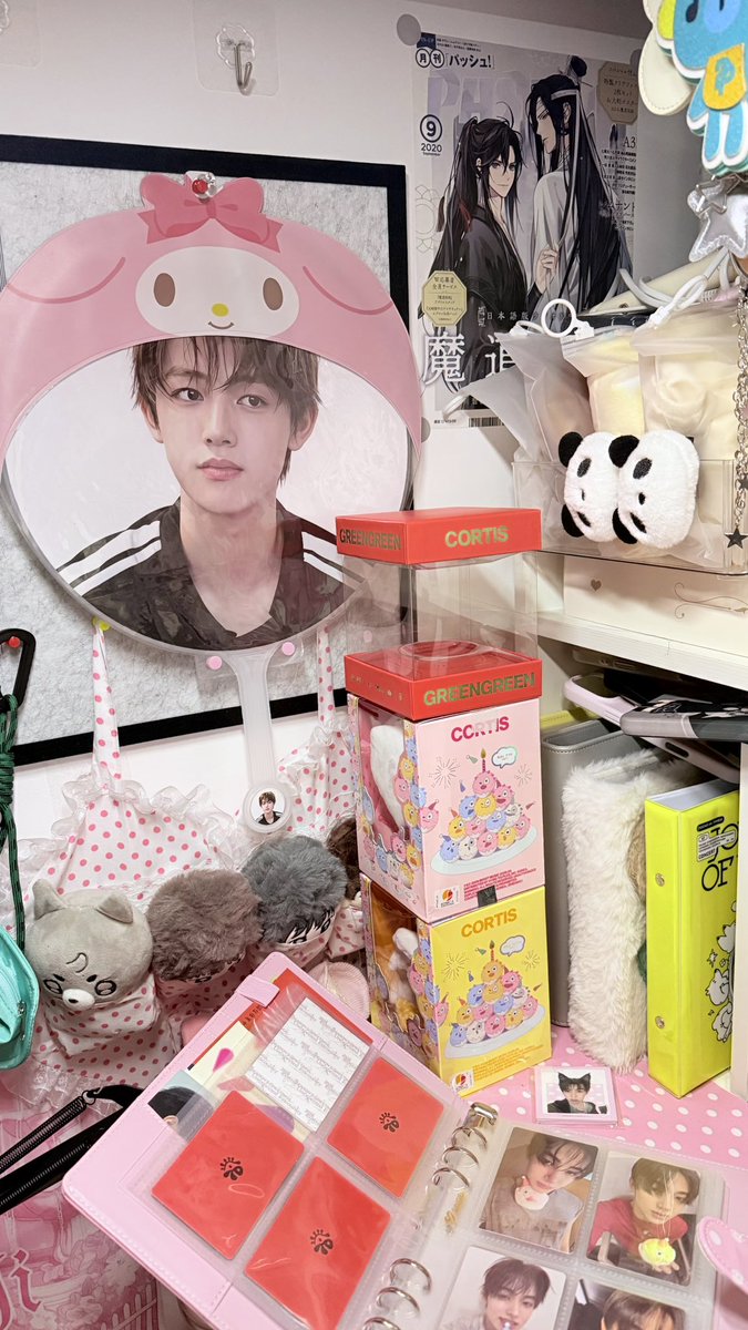 springrolllxq2's tweet photo. I want to meet some good foreign friends. Is anyone willing to chat with me?
I‘m a coer.I like Eom Seonghyeon. 
I want to meet good friends from every country.I am Chinese. https://t.co/8VnPA5cyp8