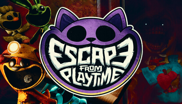 press_engine's tweet photo. Escape From Playtime is a co-op survival horror experience set within the Poppy Playtime universe, deep inside the decaying halls of the abandoned Playtime Co. factory....

🔑 Key requests on #PressEngine
🔗 https://t.co/3q4s0e2ku9

#indiegames #streamers #contentcreators https://t.co/mRCHaCRnIH