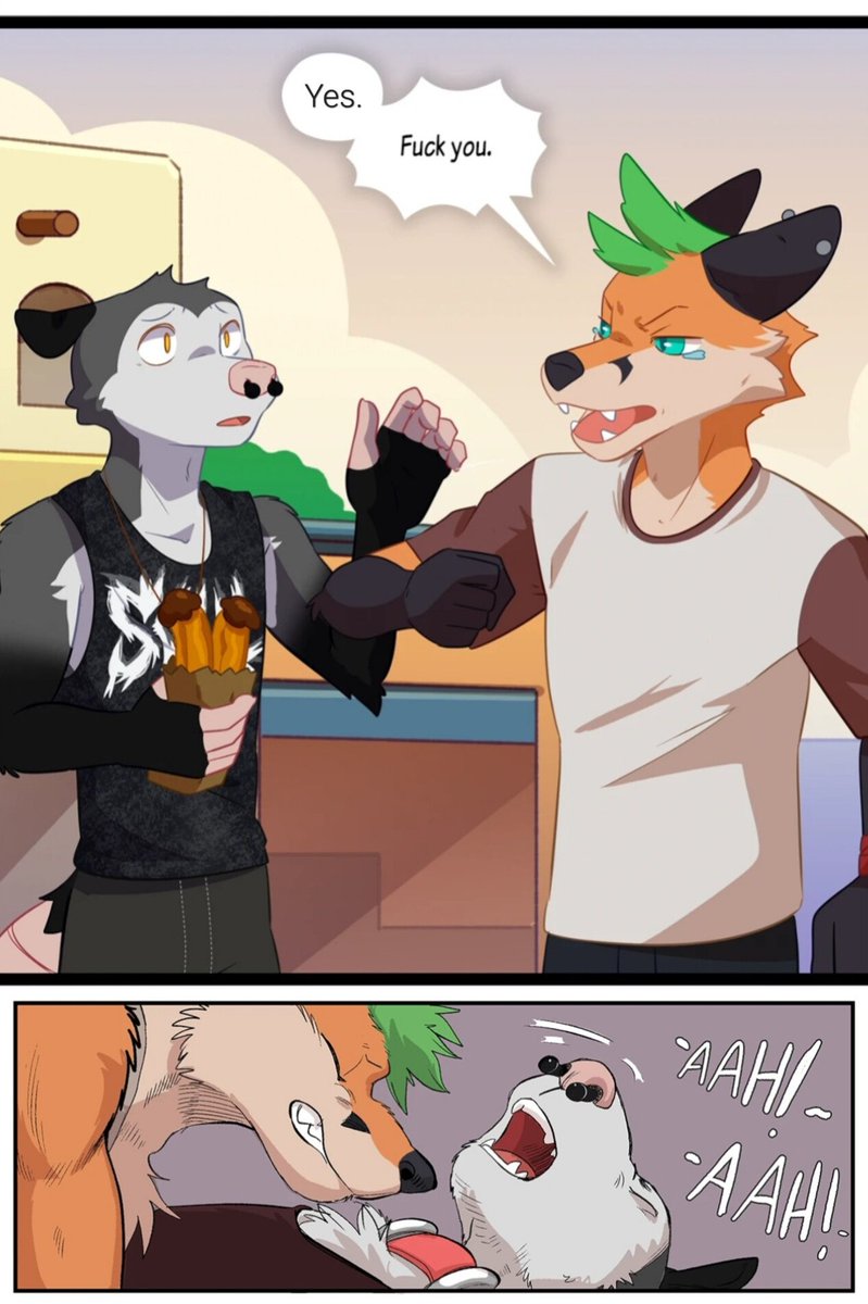 MySelphandI's tweet photo. You're right Jax, FUCK ZEB #itily #ithinkilikeyou https://t.co/rGFK8iQ7wn