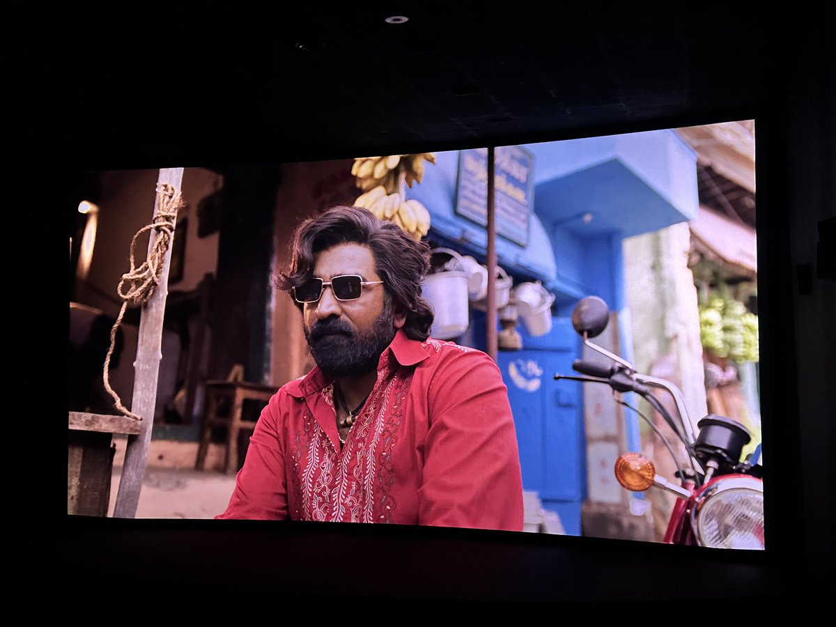 ursmohan_kumar's tweet photo. #Baththa Looks beautiful 😍 in Flat https://t.co/iWLwuwiIOa