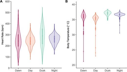 conphysjournal's tweet photo. Energy underpins survival and reproduction but is difficult to measure in free-ranging animals. This study used #BioLogging to determine how energy needs are affected by reproductive condition in Krefft’s glider. 

Read it here ➡️ https://t.co/hc42CTXJTO https://t.co/uxZih8retz
