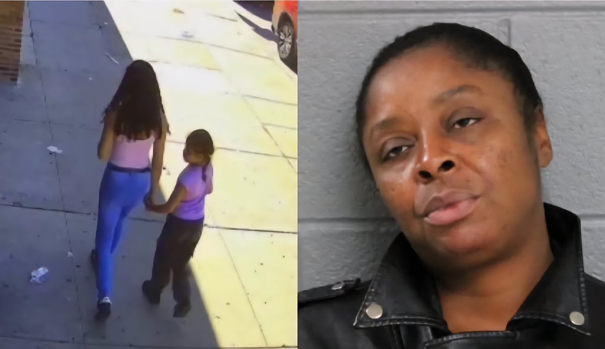 AmesStraight's tweet photo. A 7-year-old girl should have been able to walk down a Chicago sidewalk holding her mother’s hand and make it home safely.

Instead,  Shavon Gayden randomly attacked and fatally stabbed her in broad daylight.

And the part that should make everyone furious: Gayden reportedly had multiple prior arrests involving violence, yet kept returning to the streets.

At some point, we have to stop pretending repeat violent offenders are the victims of the justice system.

That little girl deserved protection. She deserved to grow up. 💔

Protect innocent people FIRST. Hold violent offenders accountable.