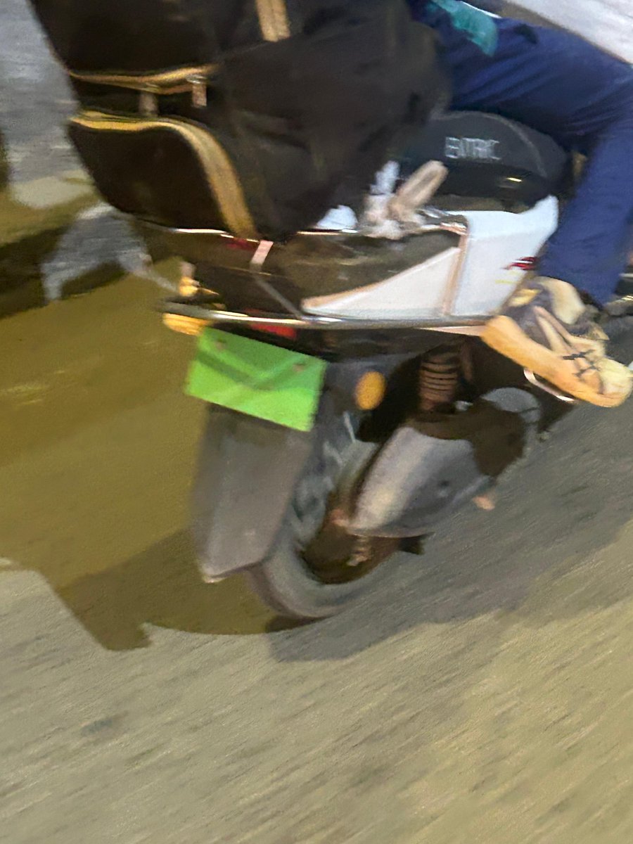 sang1983's tweet photo. Vehicles without number plates spotted in the last one hour in Chennai @ChennaiTraffic https://t.co/E351GbU3NB