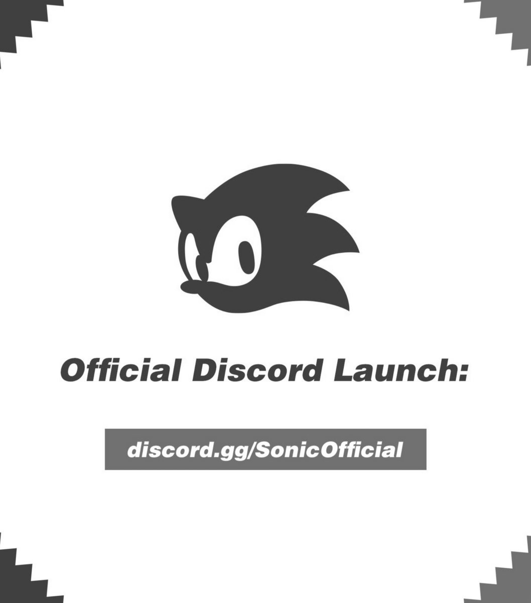 NotiPlay_'s tweet photo. El servidor oficial de Discord de Sonic tuvo que cerrar temporalmente en menos de 24 horas desde su apertura.

Los fans empezaron a hablar de política, compartir imágenes obscenas y, por supuesto, sacar el tema de Chris Chan.

Duró menos de un día 💀 https://t.co/JgpwsSCduG