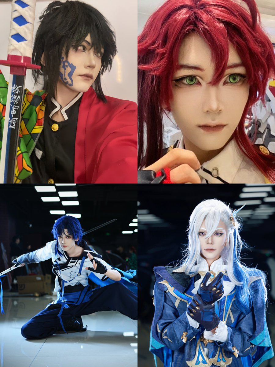 Hcuhccfbm3's tweet photo. 这里是4076，西安的万能cosplay圣体，今年18男女角色都无敌，三个账号皆已认证，安全、可靠性、颜值身材性格能力、各方面全部拉满，男娘和有合作意向的女生可以扩列，单纯只想线下的话门🚪88，不过门槛不做回复，主要擅长调教以及各种变态玩法，身材的话是绝对的圣体，身高175，体重110，脚36，没有喉结，有腹肌马���线
