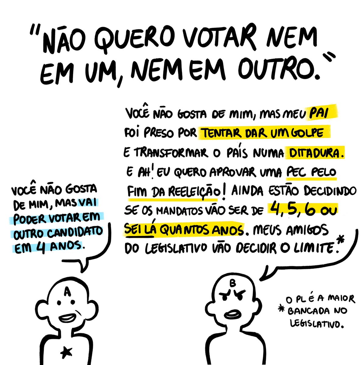 gittanart's tweet photo. aos que não decidiram o voto ou preferem votar nulo: https://t.co/s1Nn0aY3Na