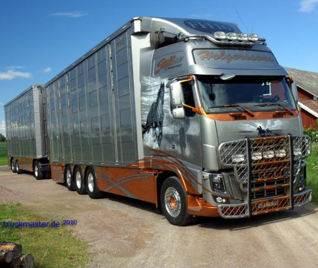 IsleMason666's tweet photo. The Stallion #Volvk #Volvotrucks #VolvoFHV3 #VolvoFHVersion3 #ClubV3 #Dieselgypsy #Stallion #Equestrian https://t.co/RJ0S0GCHPs