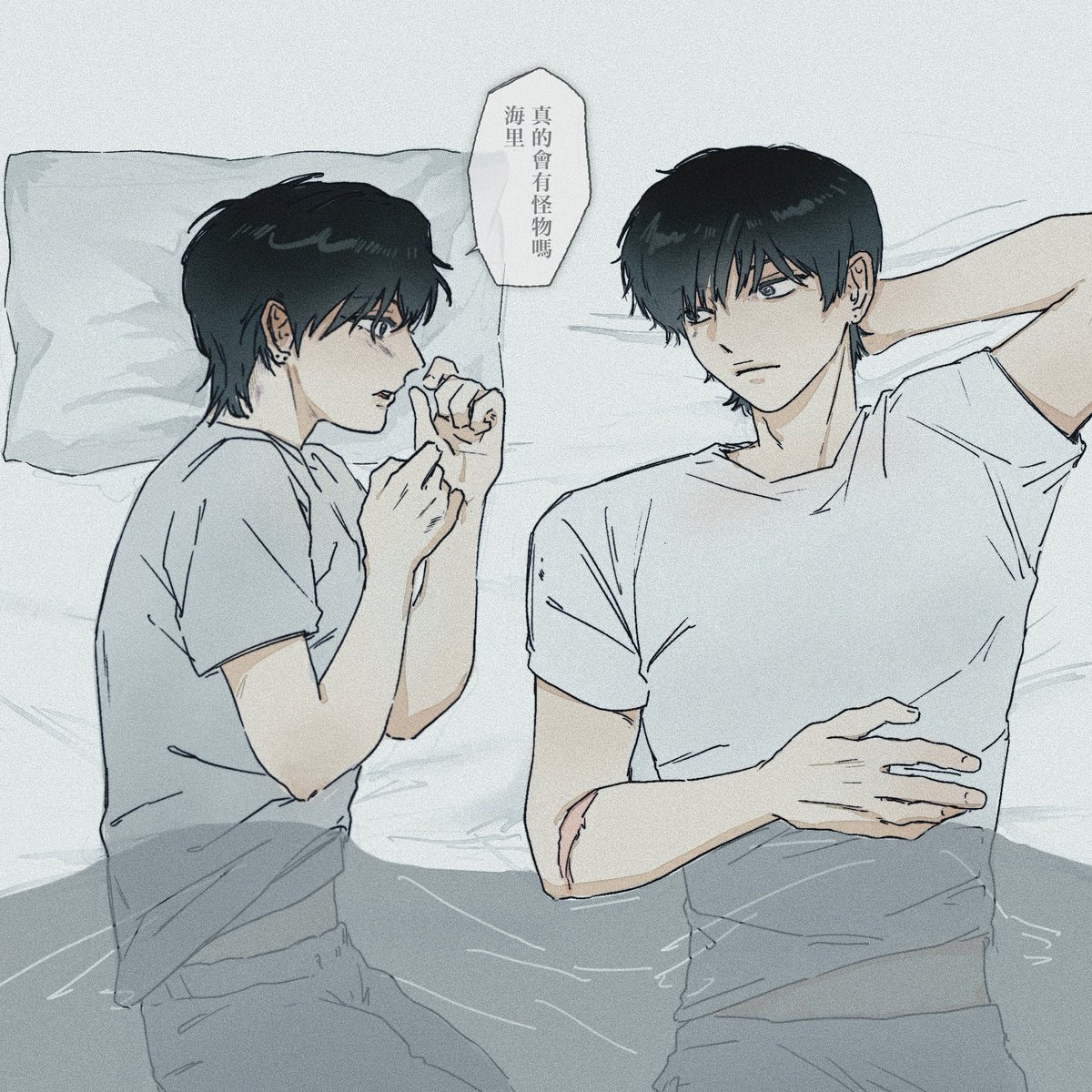 0ren_vy's tweet photo. some stories i thought of earlier https://t.co/vYxriSUvRi