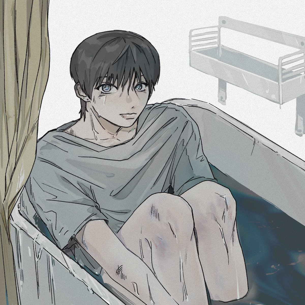 0ren_vy's tweet photo. some stories i thought of earlier https://t.co/vYxriSUvRi